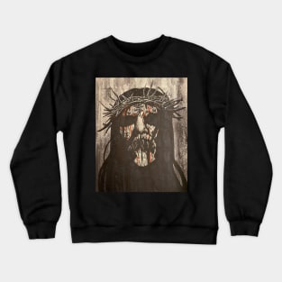 JOEY JORDISON Crewneck Sweatshirt